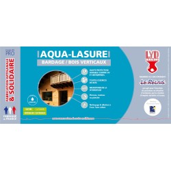 Aqua-Lasure "Acajou"