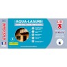 Aqua-Lasure "Acajou"