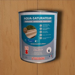 Aqua-Saturateur "Naturel"