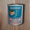 Aqua-Saturateur "Gris Anthracite"